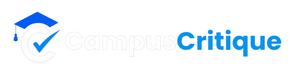 CampusCritique
