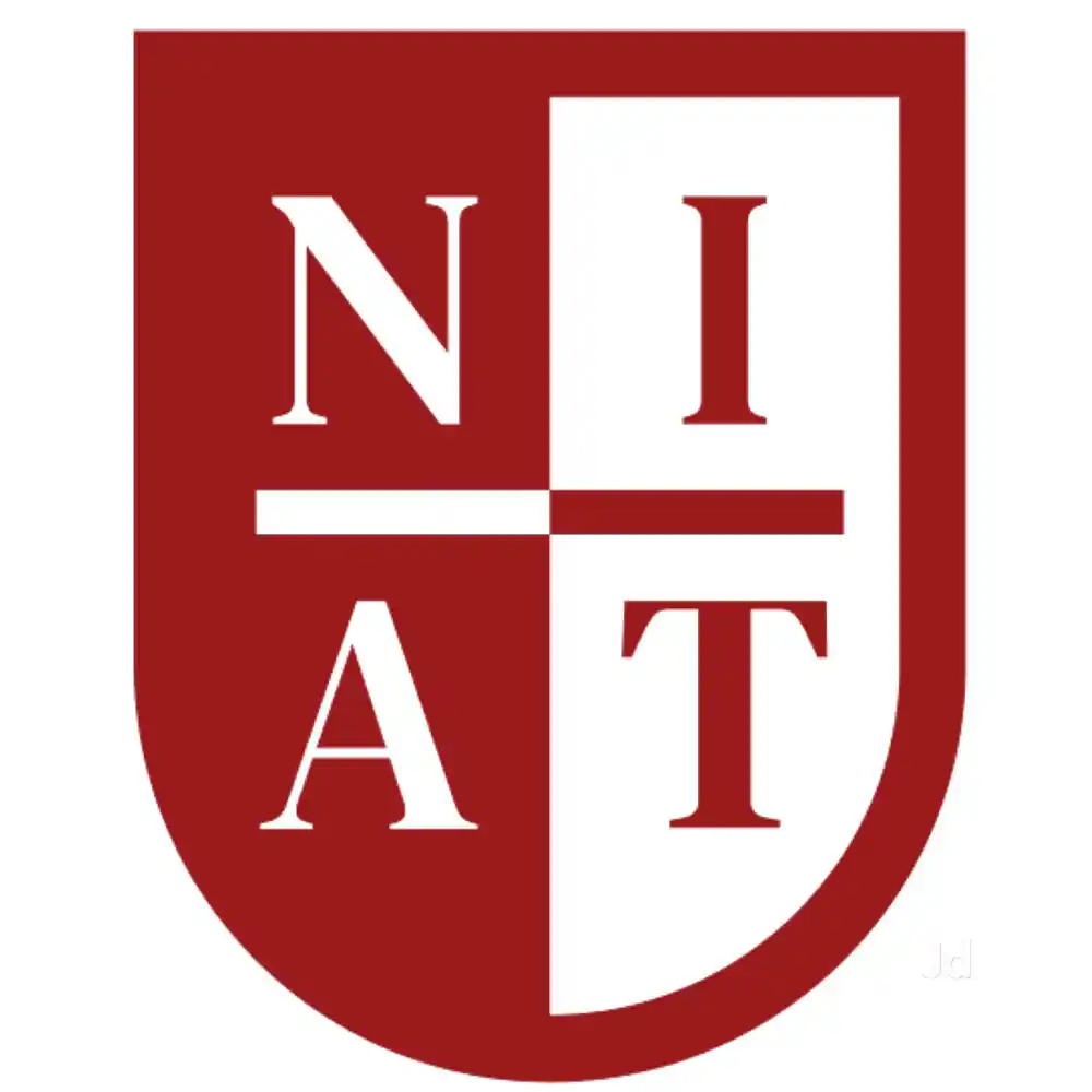 NIAT logo