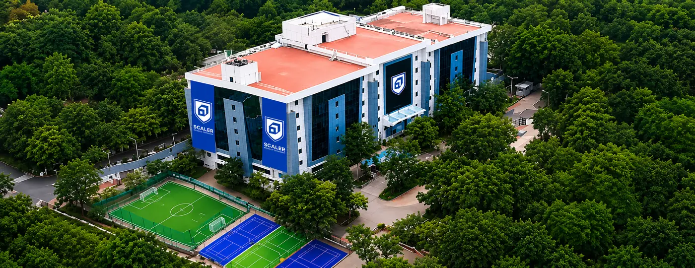 College Banner