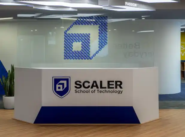 Scaler School of Technology