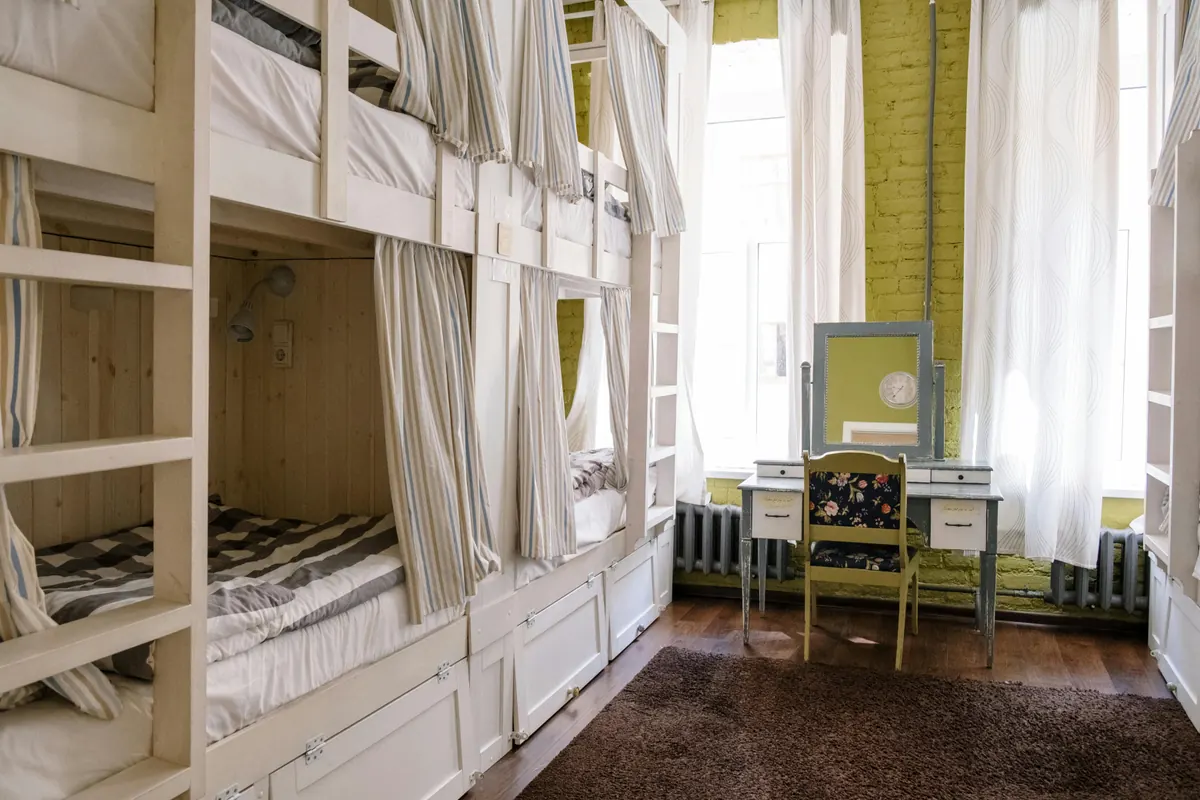Hostel Life at New-Age Colleges: What Students Actually Report