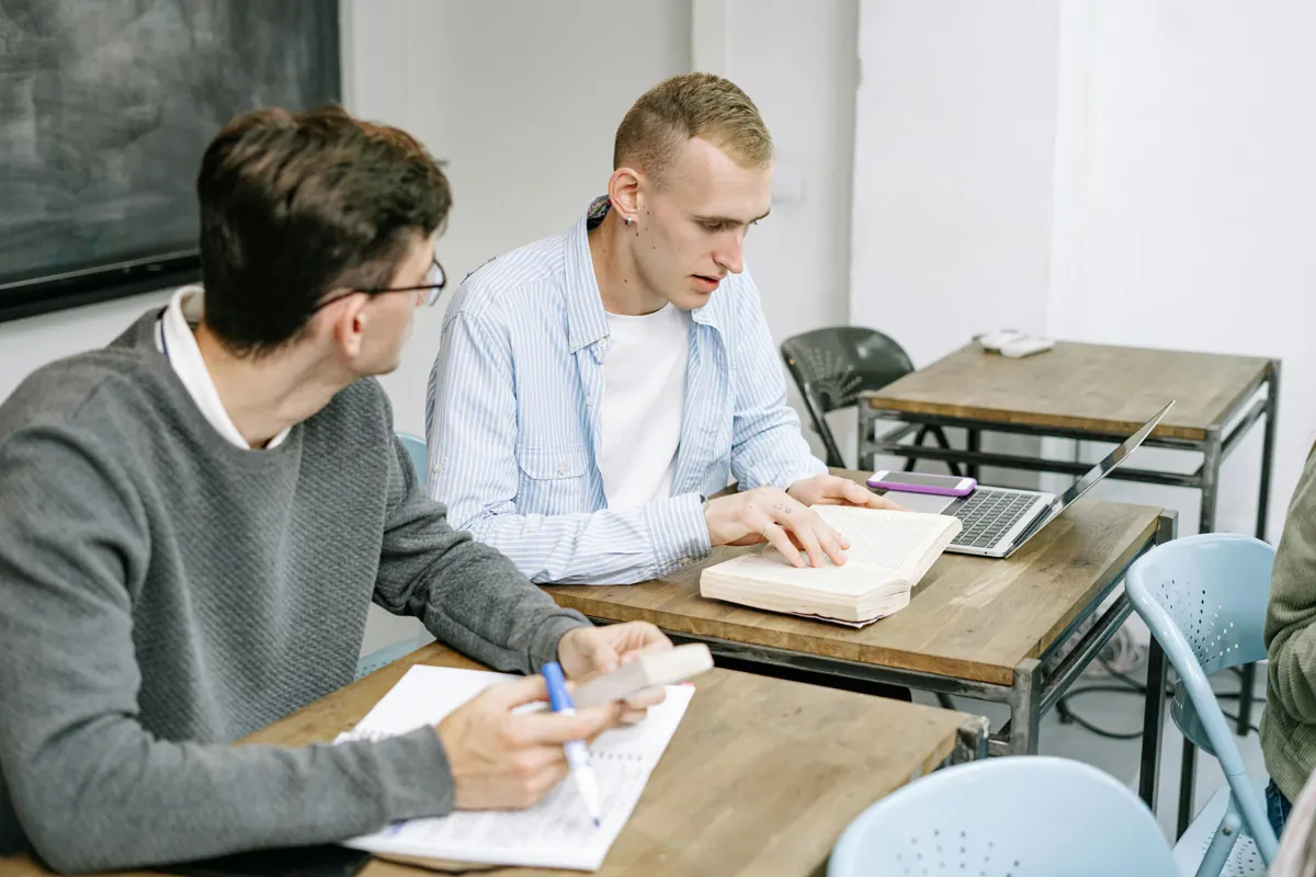 How to Evaluate a New-Age College Before You Commit