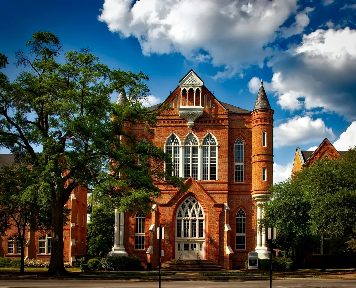 Who Actually Grants the Degree? Understanding Partner University Models