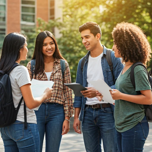 Student Connect